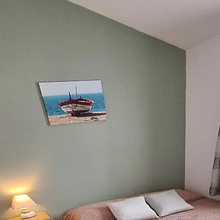 Domaine Holiday home *
