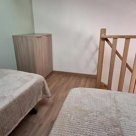 Domaine Casa vacanze *