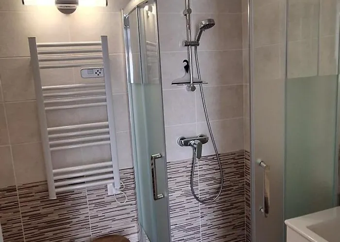 Domaine Сasa de vacaciones *