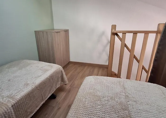 Domaine Сasa de vacaciones *